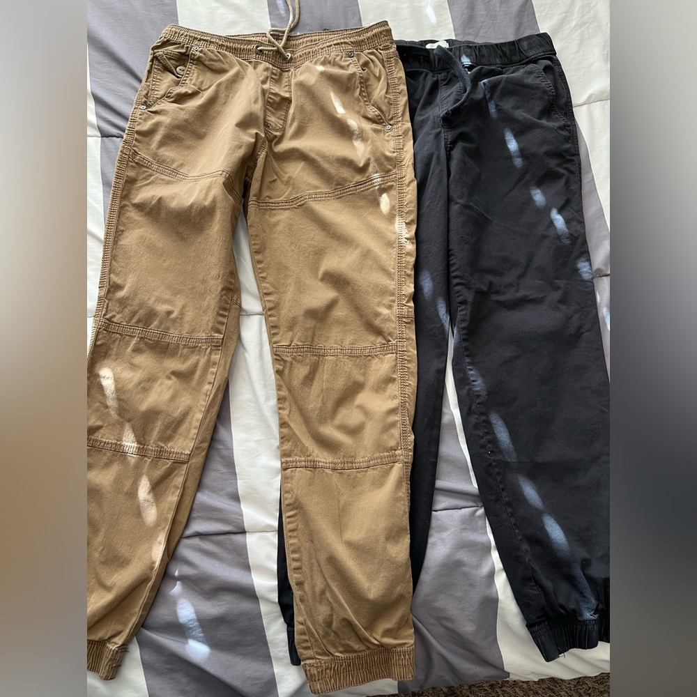 Pants
